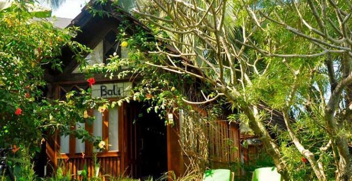 Cavala The Seaside Resort Baga Exterior photo