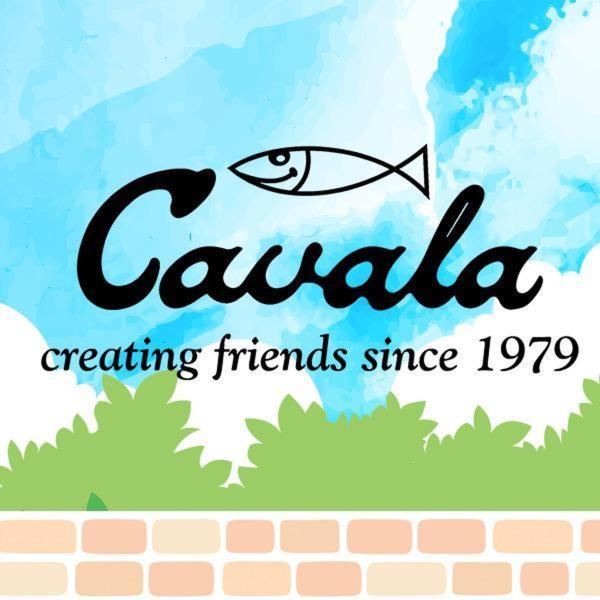 Cavala The Seaside Resort Baga Exterior photo